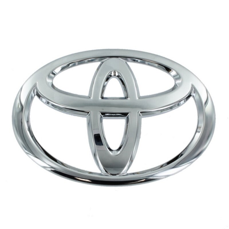 Toyota бренд