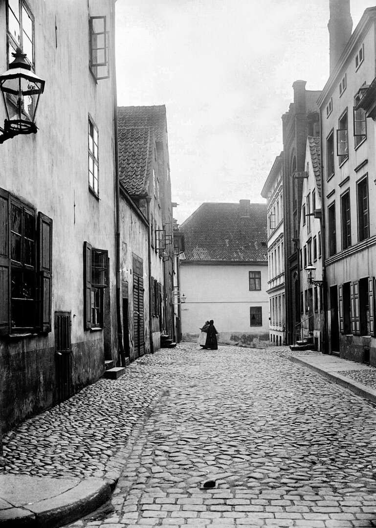 Кошачий подъём.