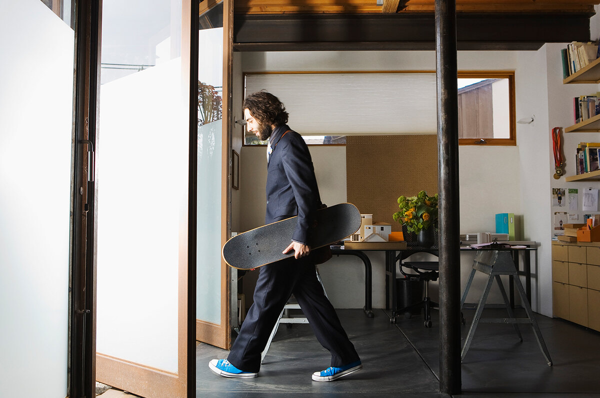 Фото: Jupiterimages