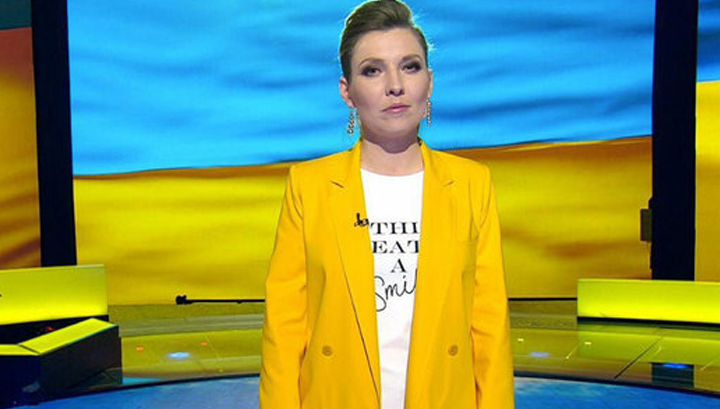 Фрагмент из передачи