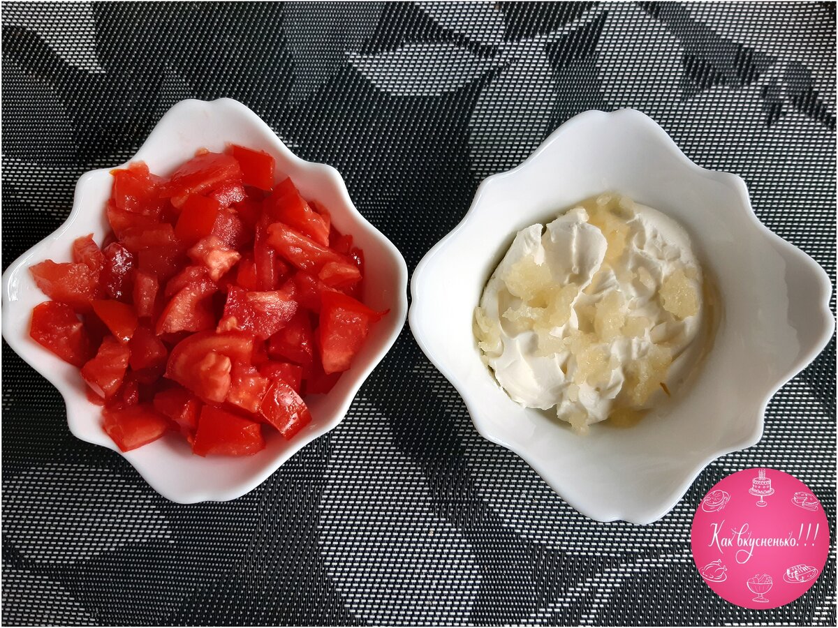 Вкуснейшие бутерброды легко и просто