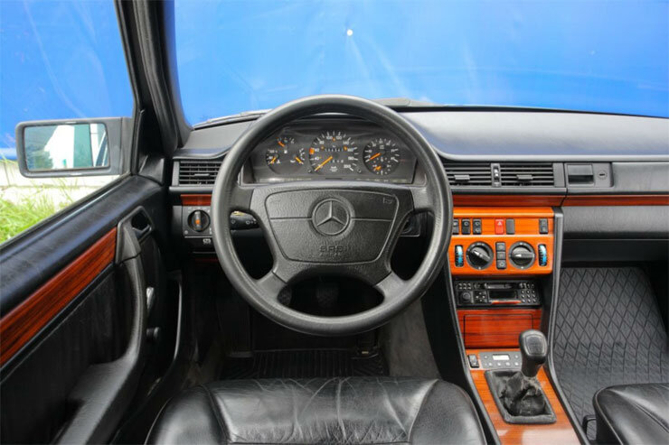 Все строго и ничего лишнего)