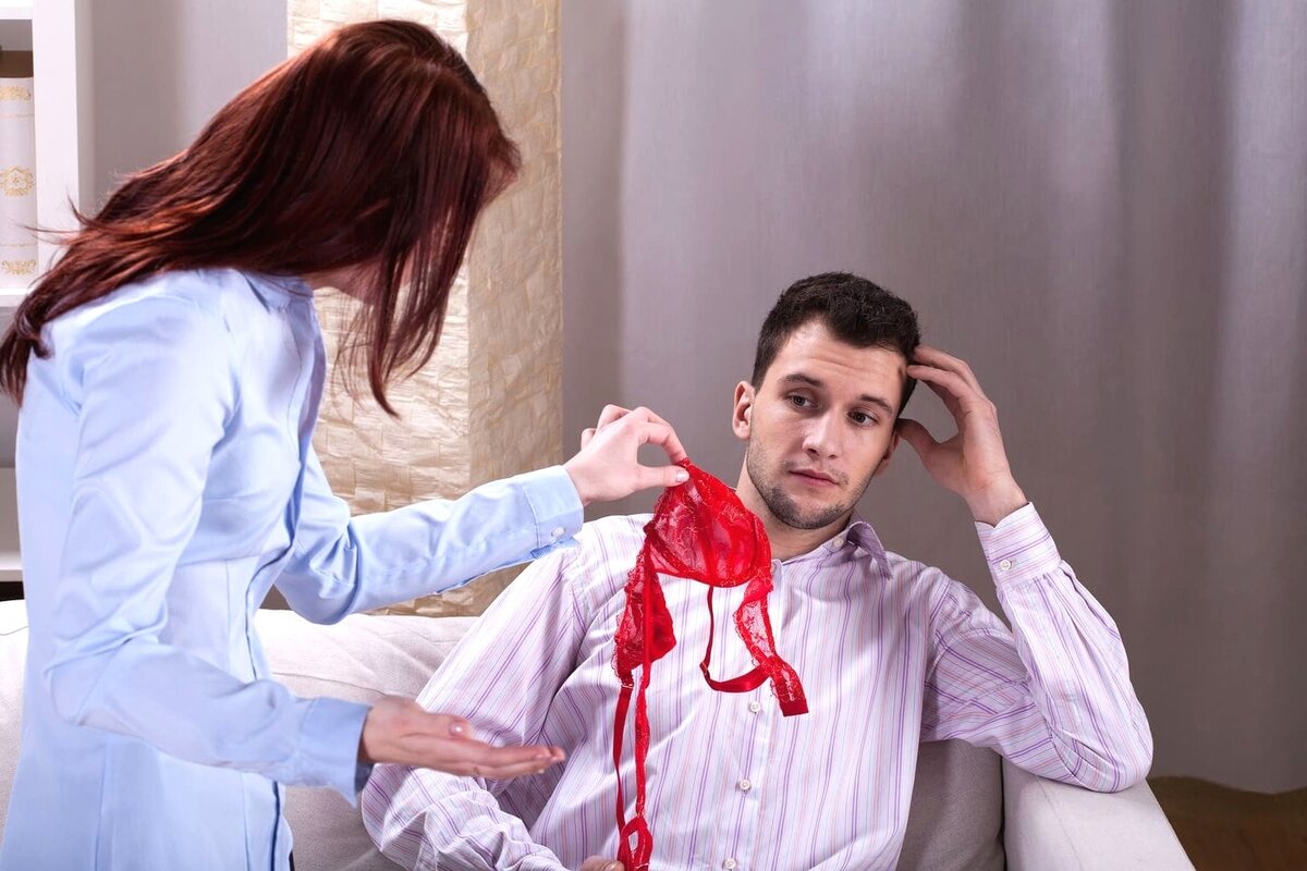 Гороскоп отношений