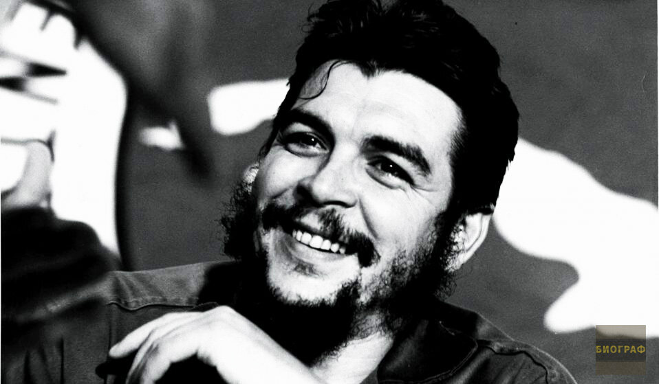 20 фактов о Че Геваре, которые Вы, скорее всего, не знали:) Приятного прочтения!