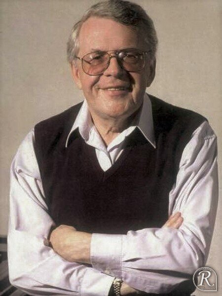 Андрей Петров