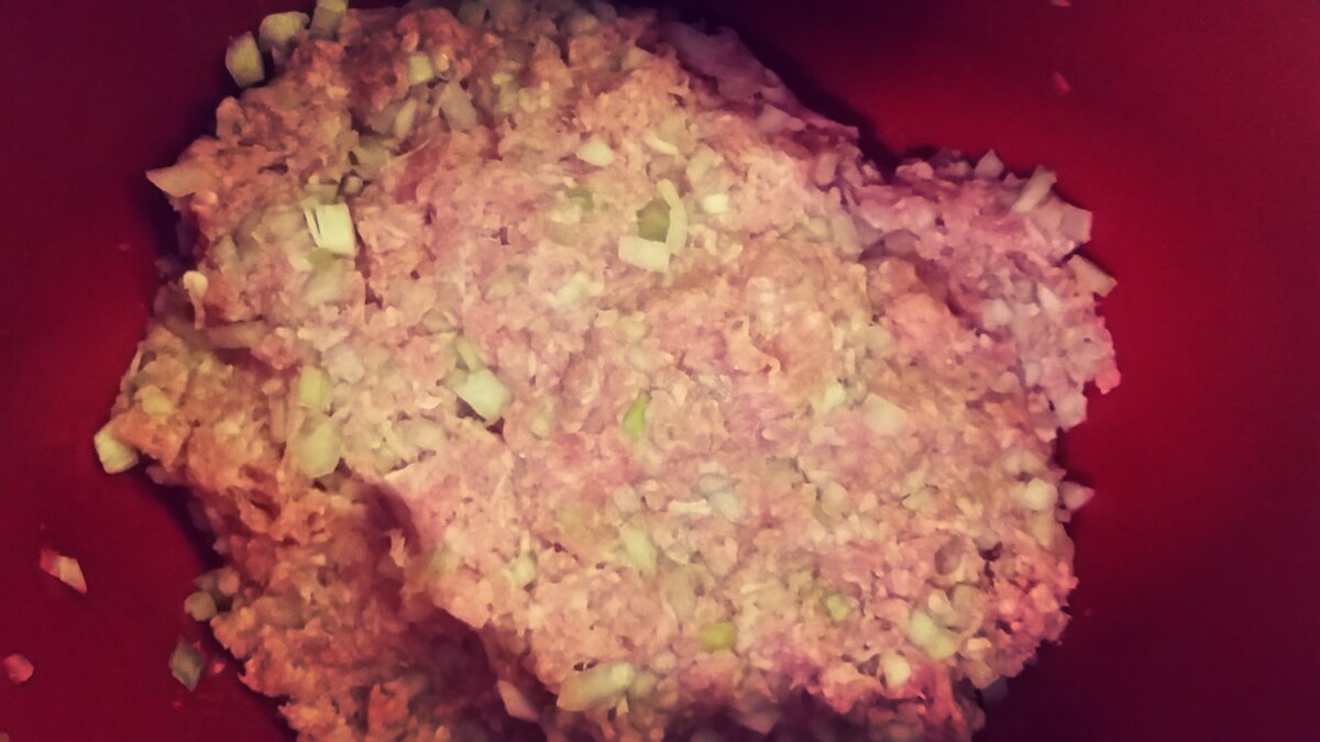 Картофельная запеканка "Нежность" в мультиварке m.zaborowska