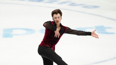 Дмитрий Алиев