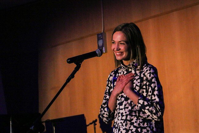 Фото: Виктория Муратова