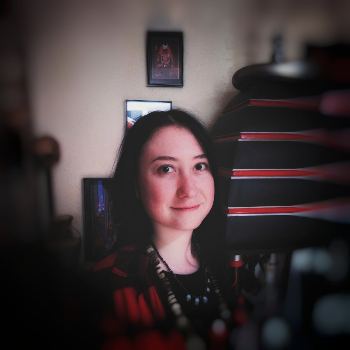 Счастье - главный секрет красоты.