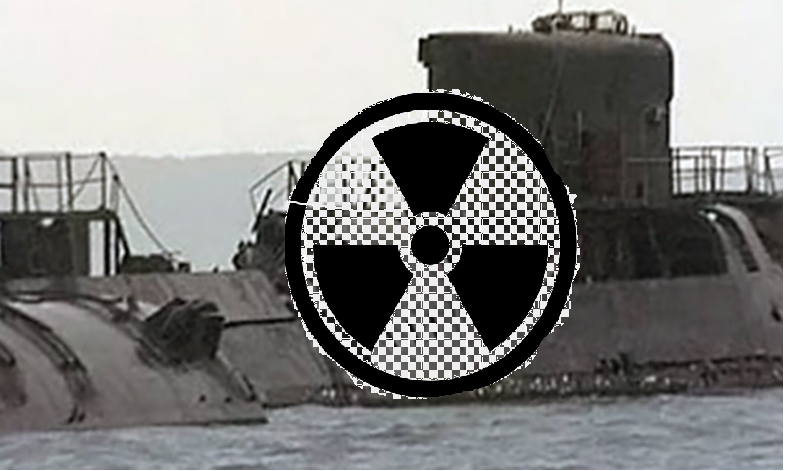 Радиационная авария в бухте чажма презентация