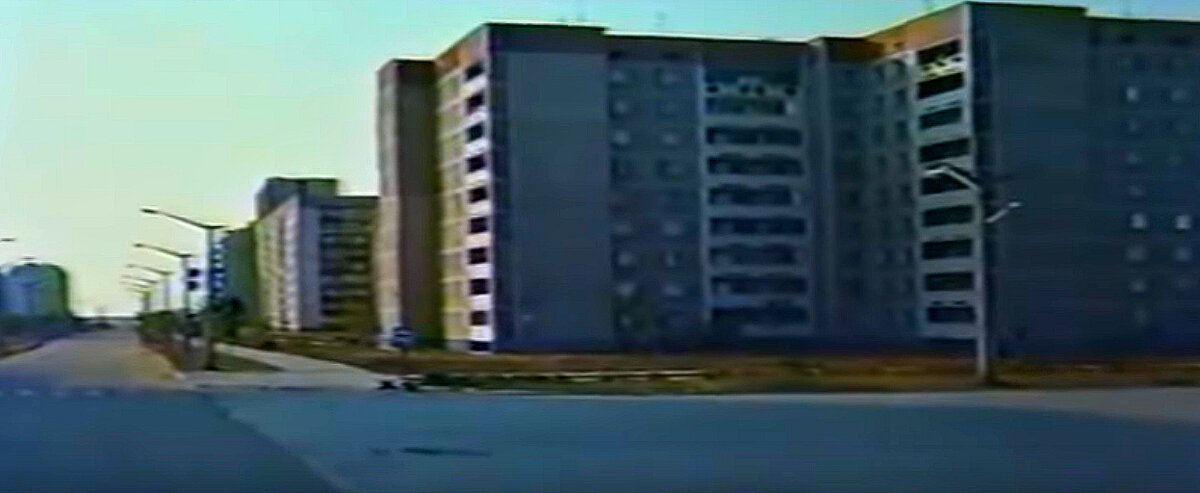 Припять летом в 1986 году: город-призрак с надеждой на жизнь. Как выглядели улицы атомграда
