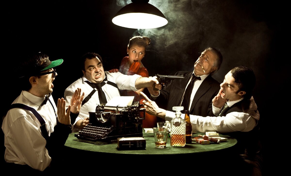 Фото из открытых источников