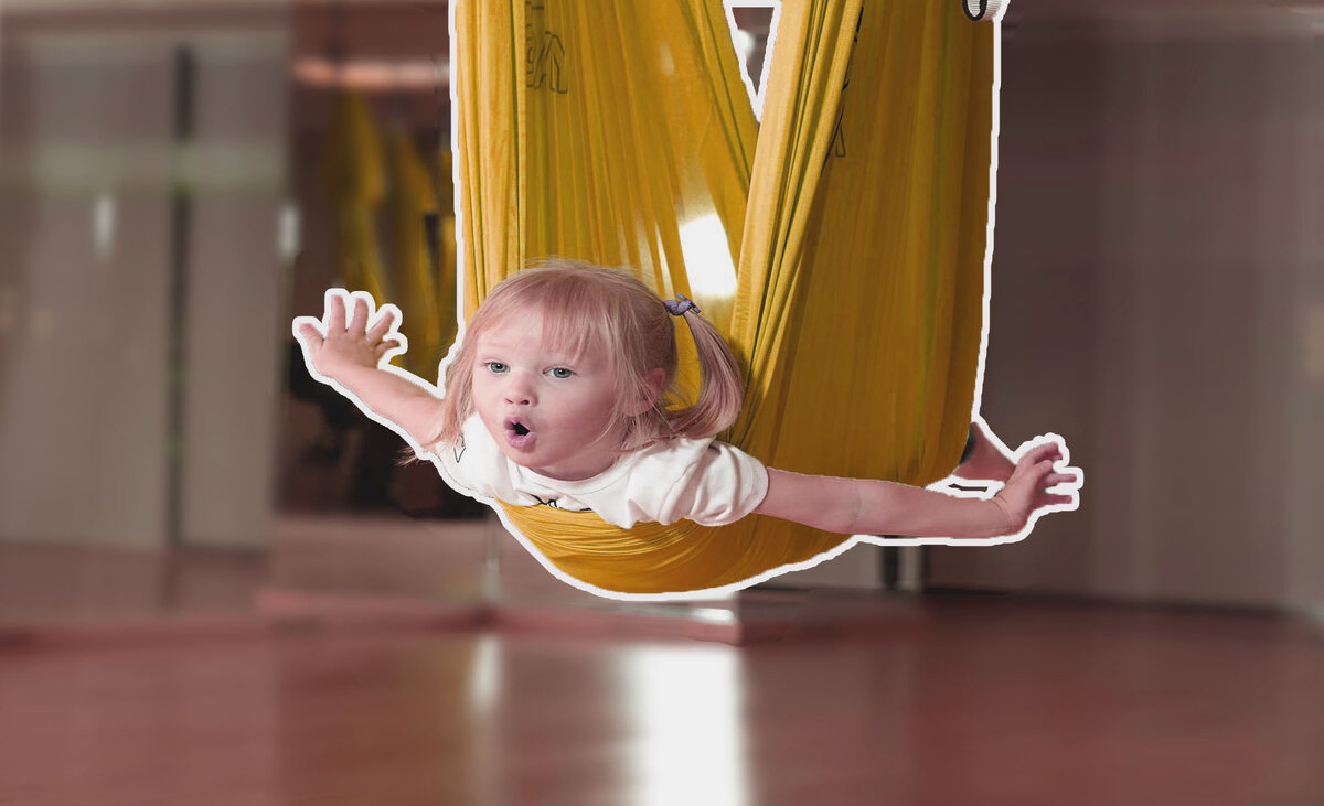 Сенсорная депривация