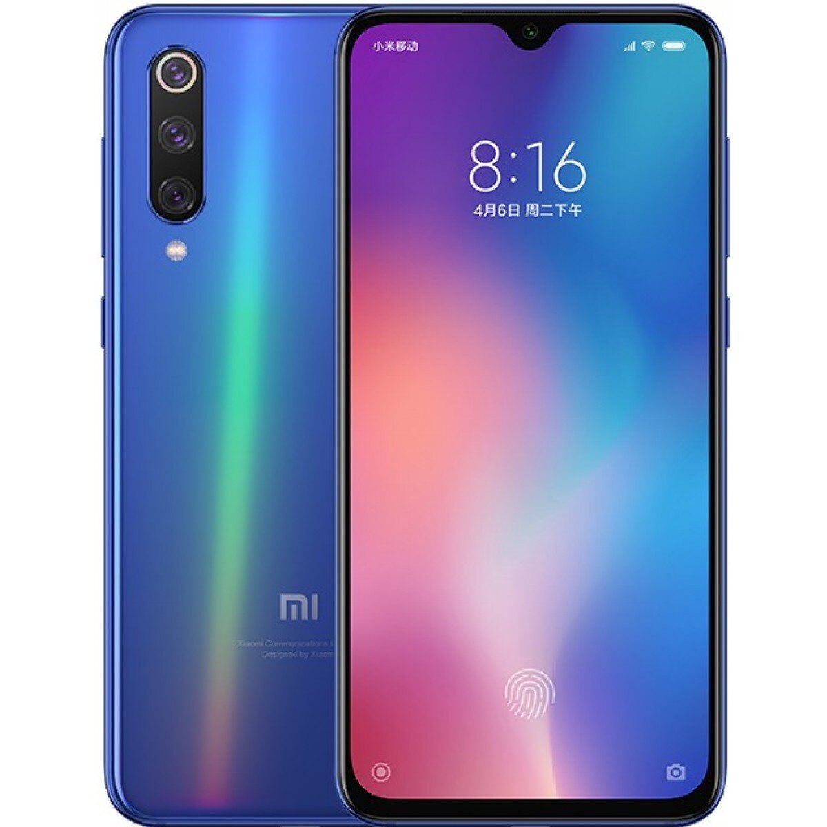 Xiaomi Mi 9 SE