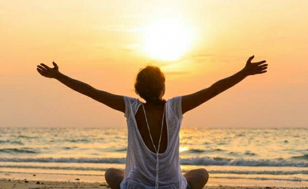 Только счастье и свобода 