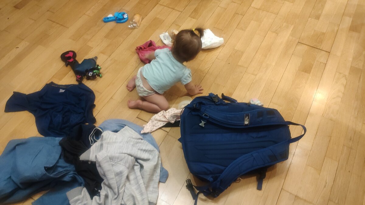 Фото, которое не увидишь в Инстаграм