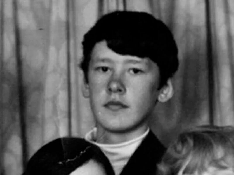 Как выглядели известные политики в детстве