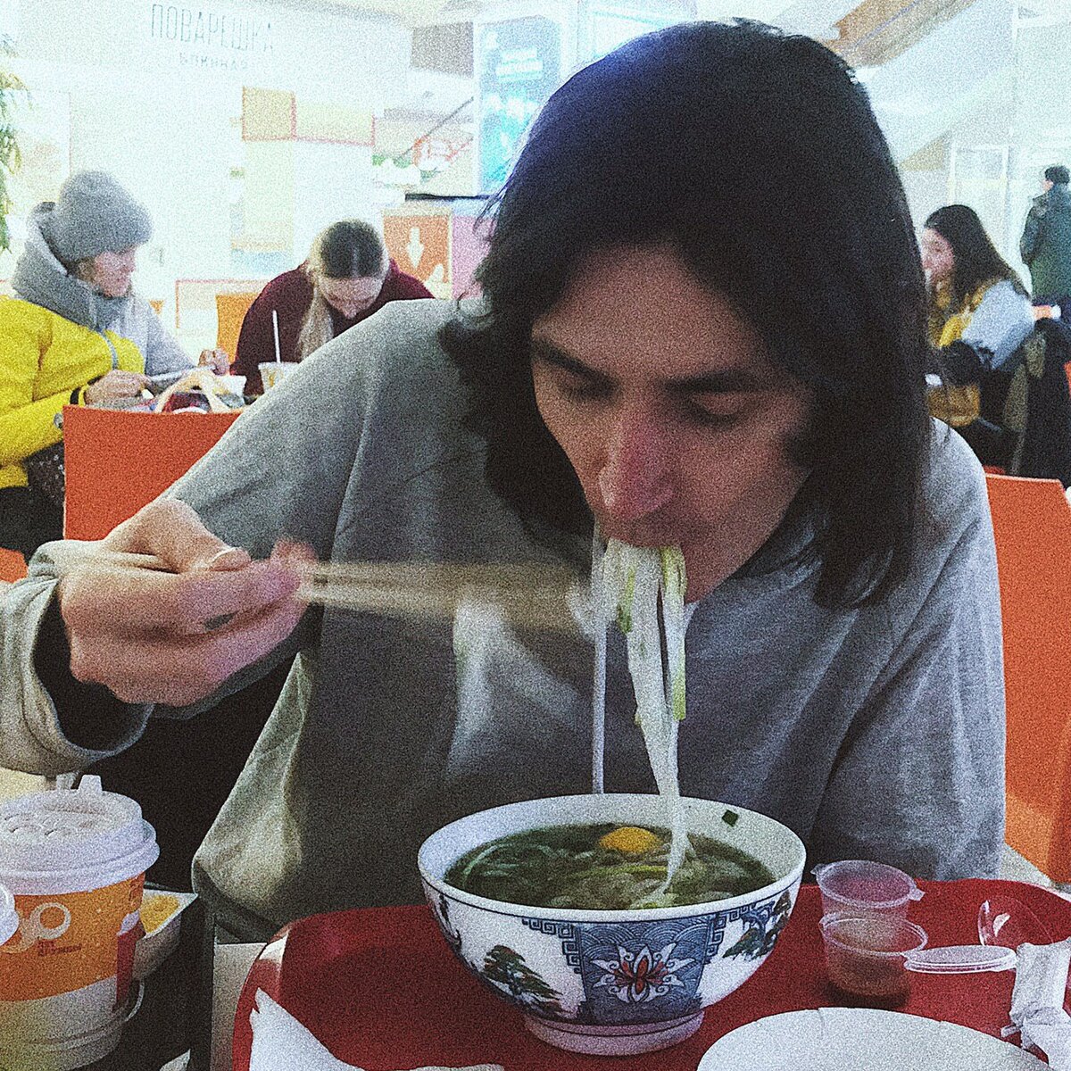 ТРЦ Планета Уфа