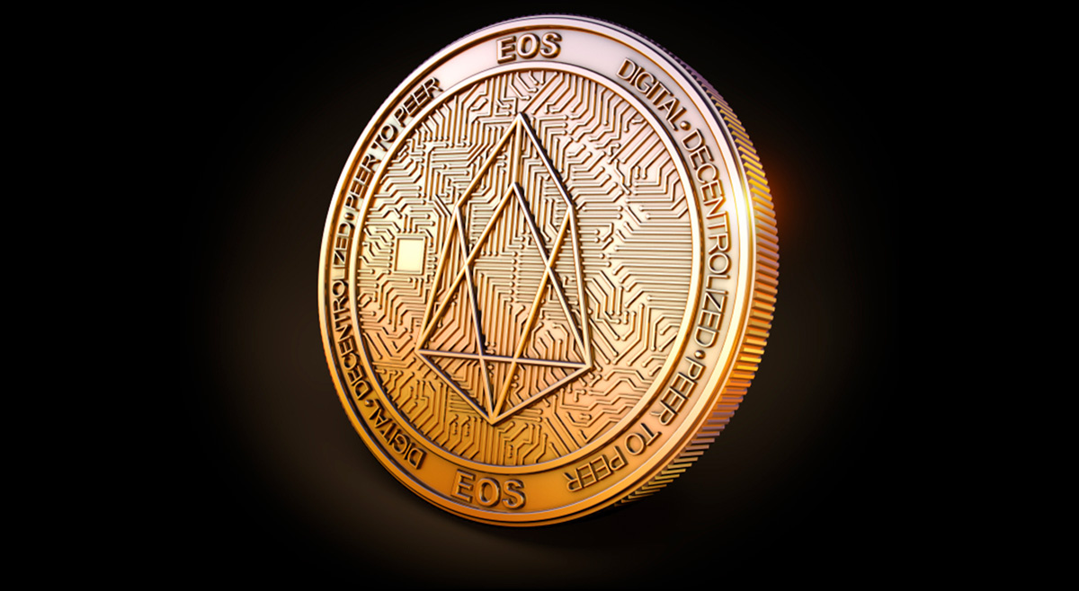  Криптовалютный проект EOS продолжает терять позиции на рынке. Кроме падения стоимости актива, снижается и число активных пользователей блокчейна. 