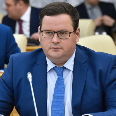Сразу видно - работяга!