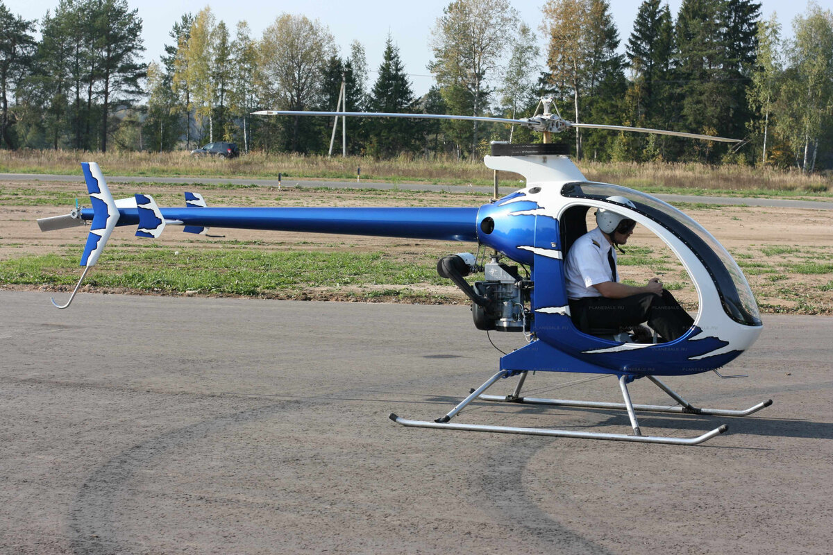 "крутой" конструктор