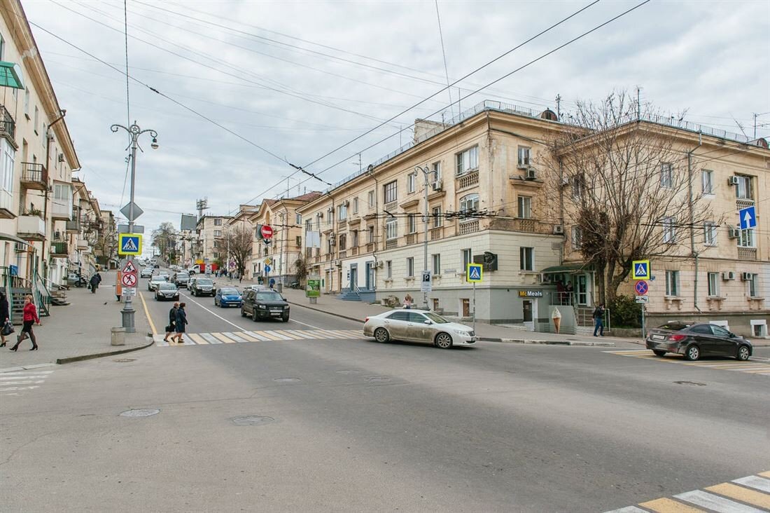 Ivitro ул адмирала октябрьского 8 фото Сибиряки в Крыму - какой город выбрать для жизни По душам Дзен