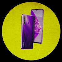 Realme 5
