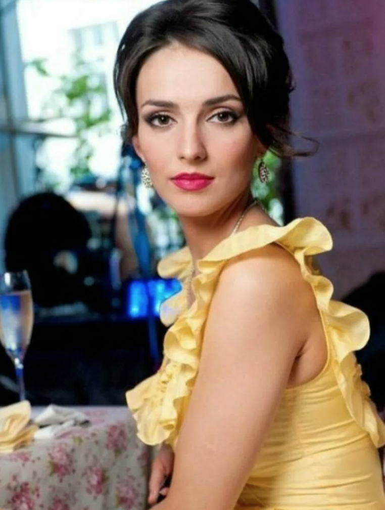 Зимина актриса биография личная жизнь