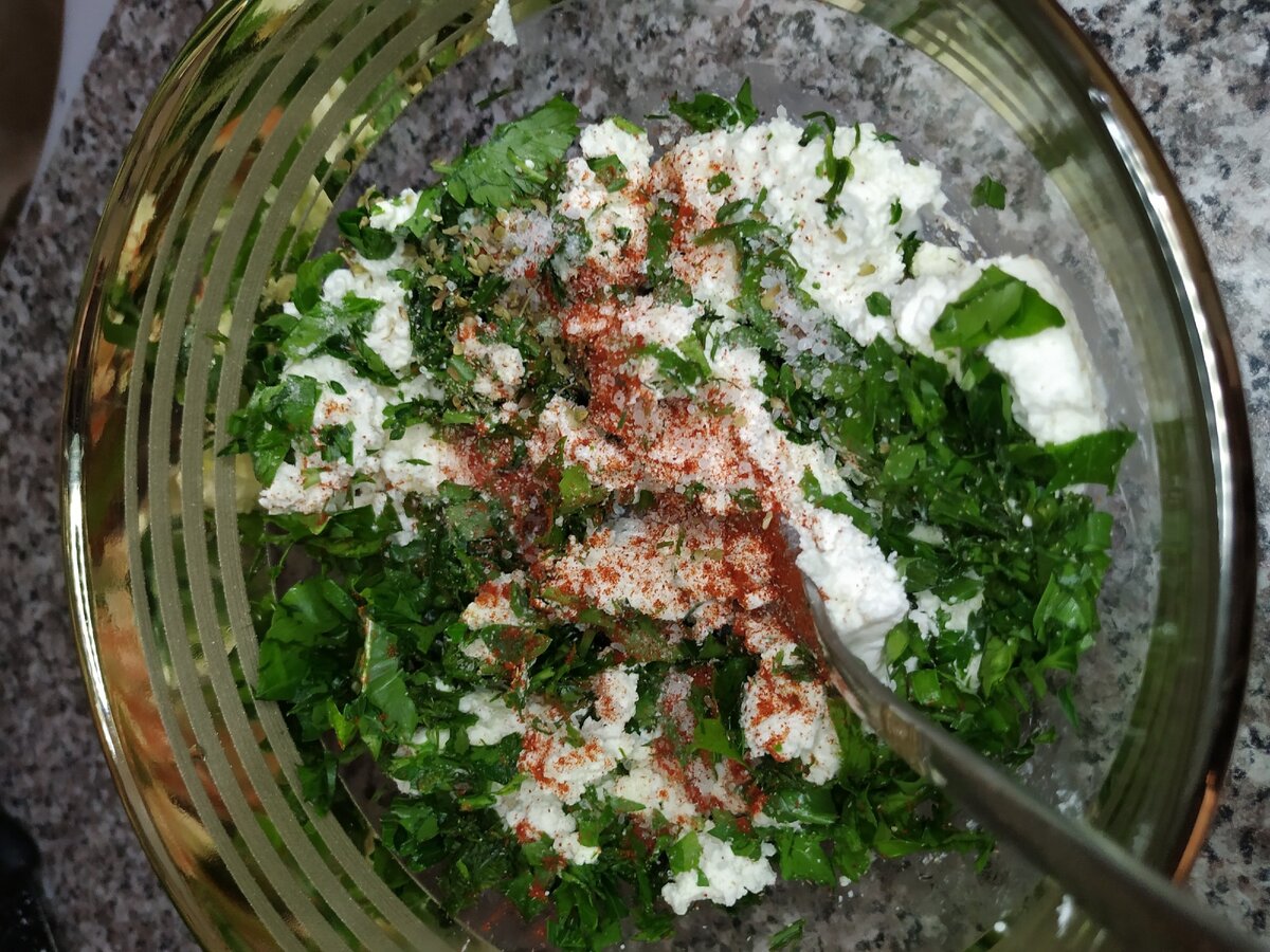 Кулинарный шедевр на завтрак за 7 минут. Жена умница