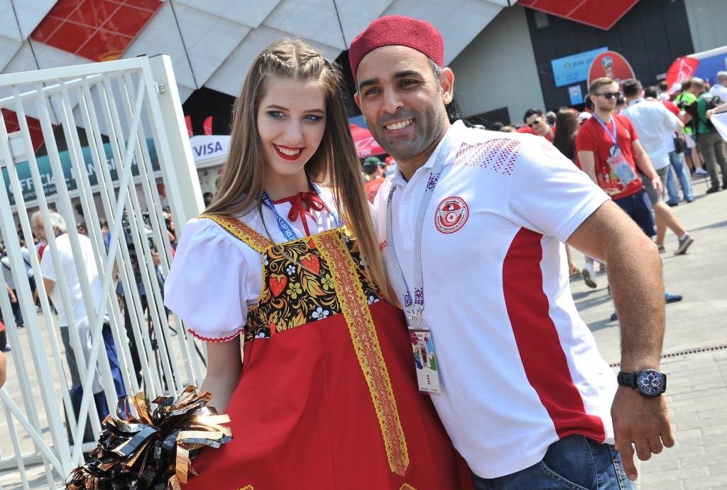 Фото здесь и далее взяты из свободных источников