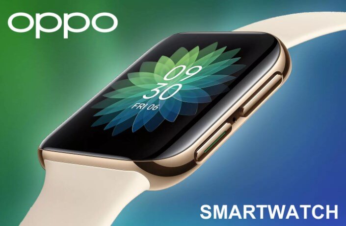 Oppo представила свои первые умные часы. Продукт называется Oppo Watch и отличается современным стилем и множеством полезных функций. Умные часы выглядят очень элегантно.