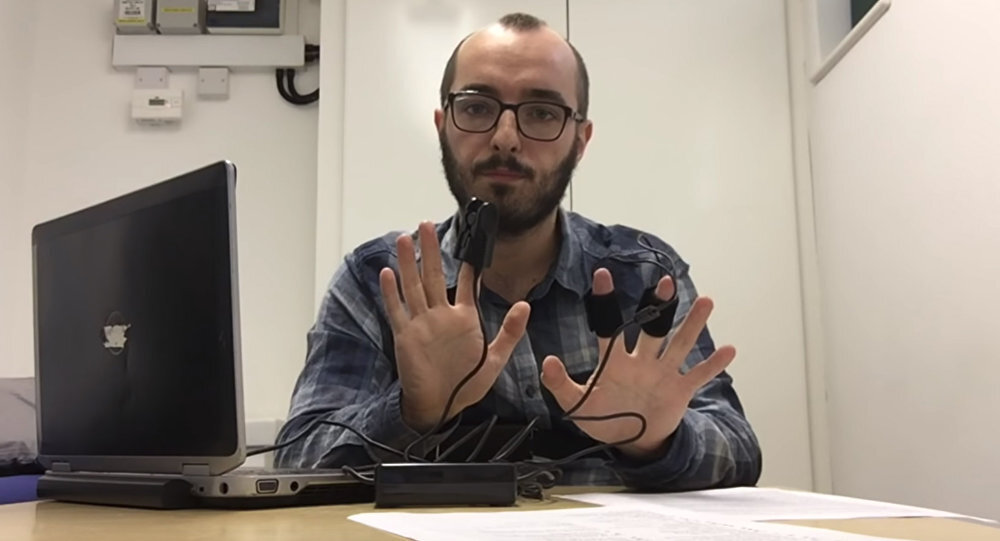 Уильям Тейлор