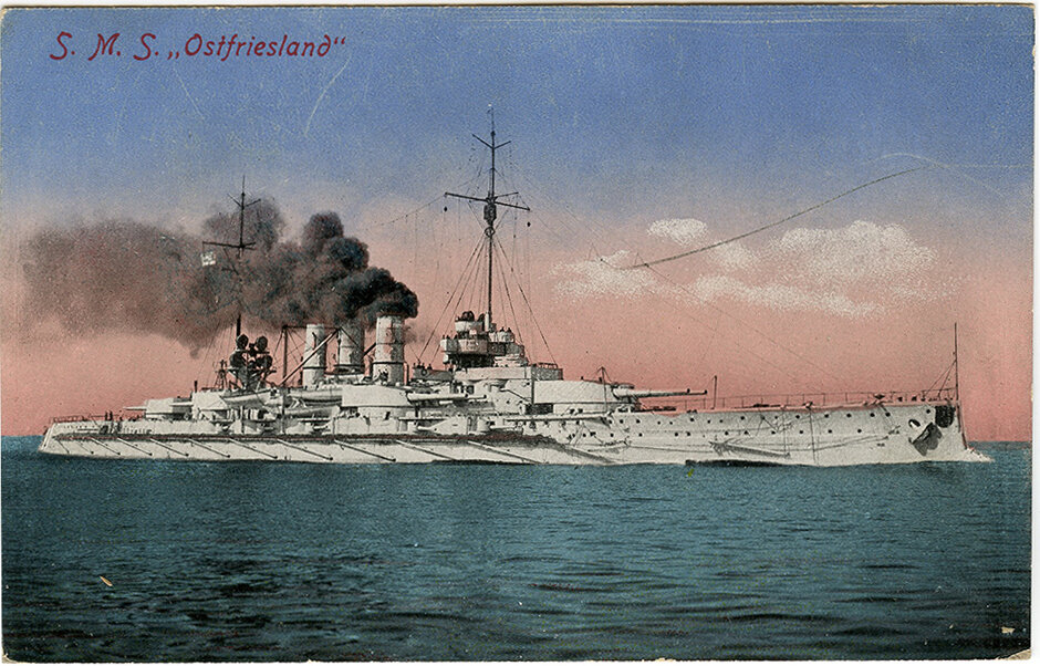 "Остфрисланд", источник - kievforum.org