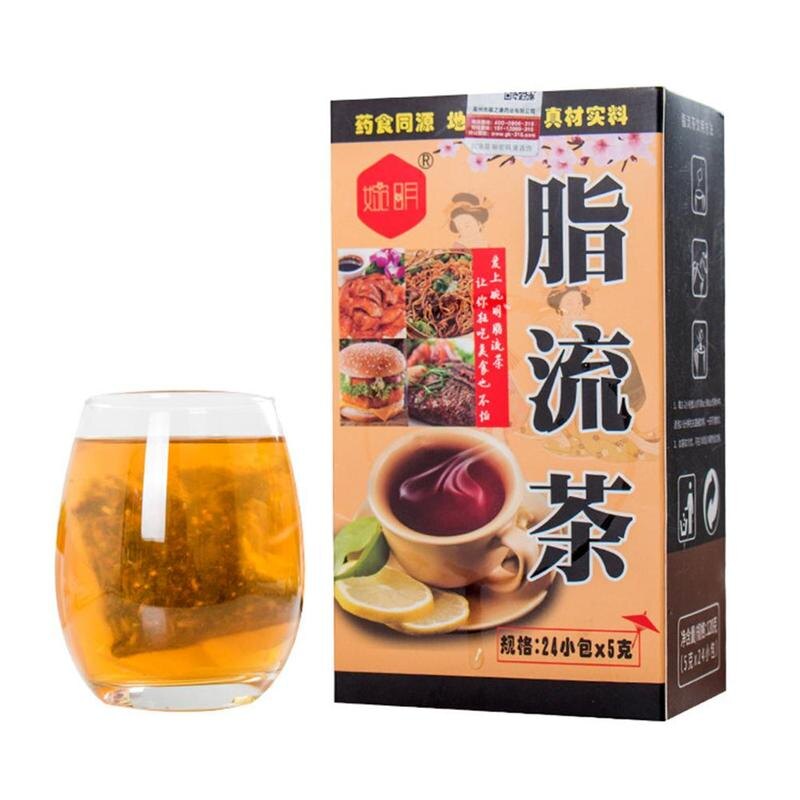 Чай для похудения