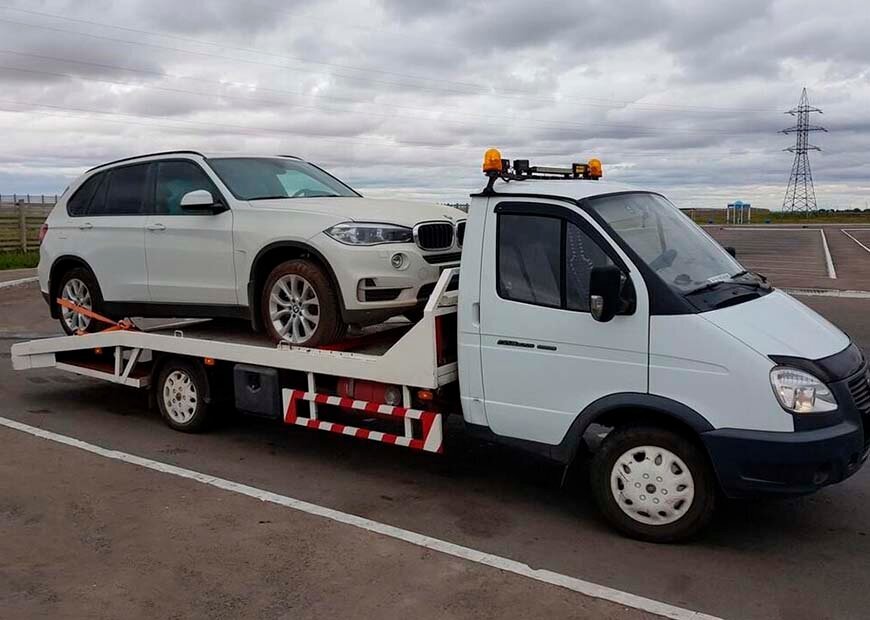 Вот так вам и привезут долгожданное приобретение