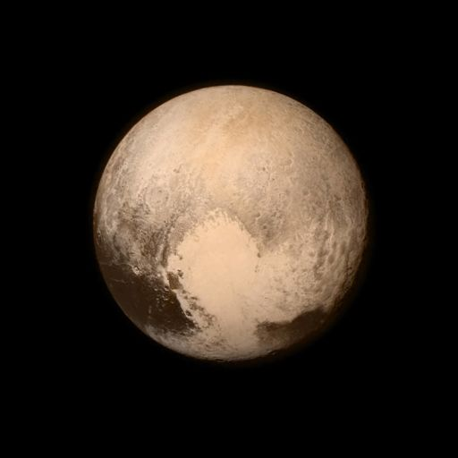 © NASA/APL/SwRI