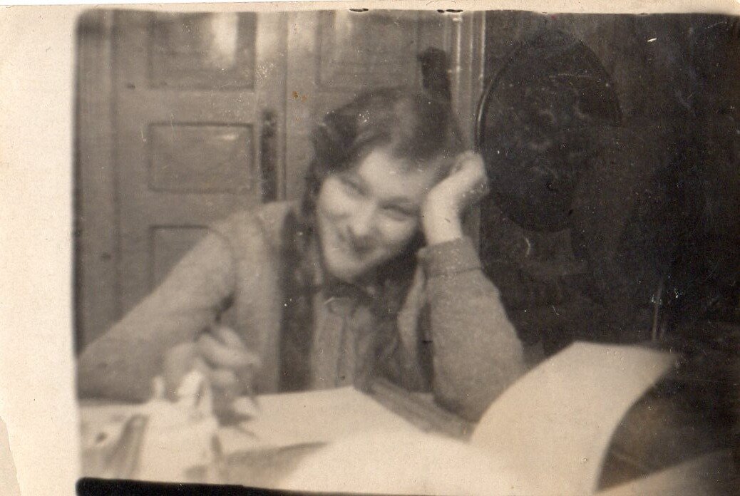 Вера за уроками