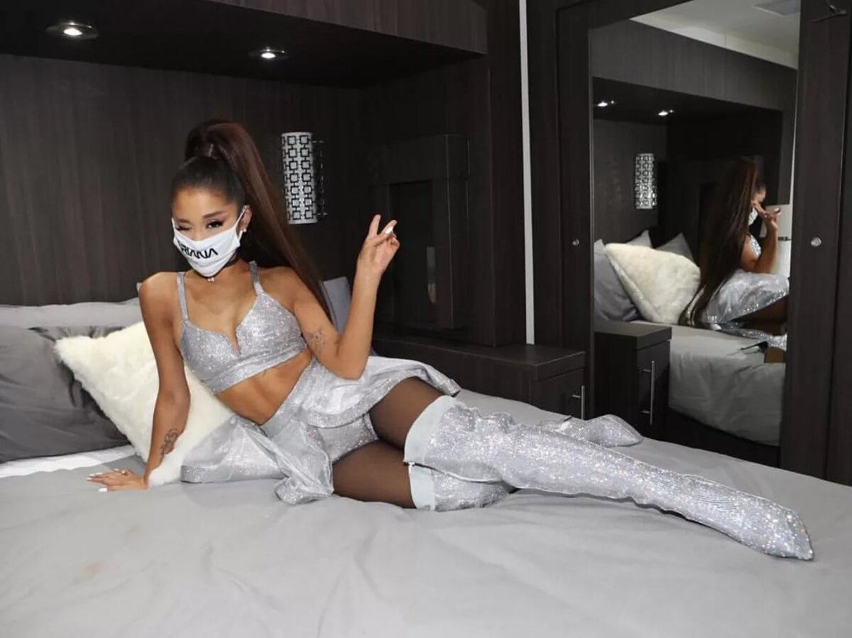 Ariana grande gta 5 фото 68