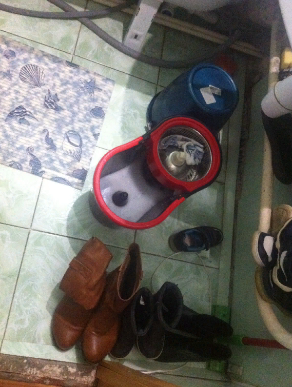 фото - личный архив