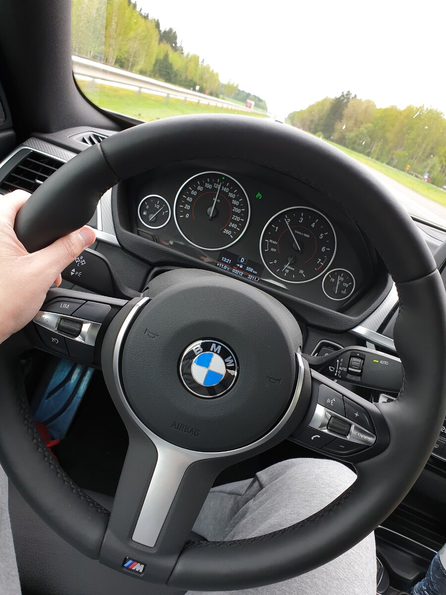 BMW 430i Coupe 4 Series