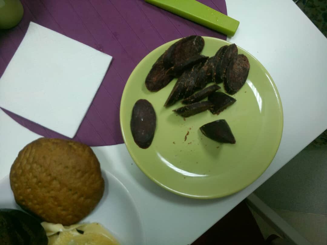 собственное фото автора статьи