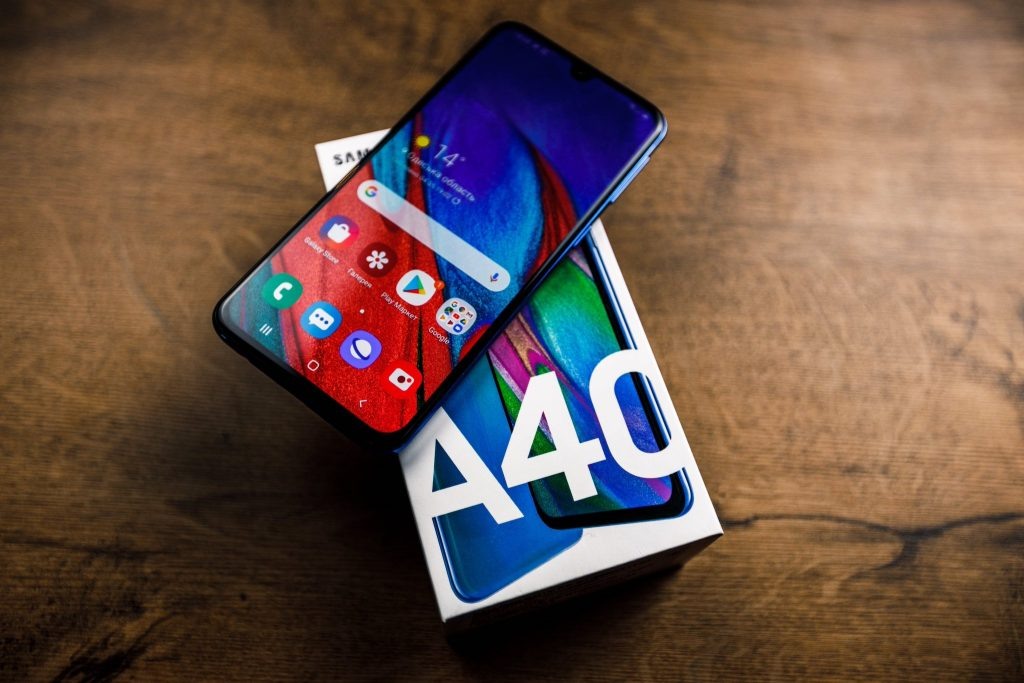 Samsung Galaxy A40 64GB