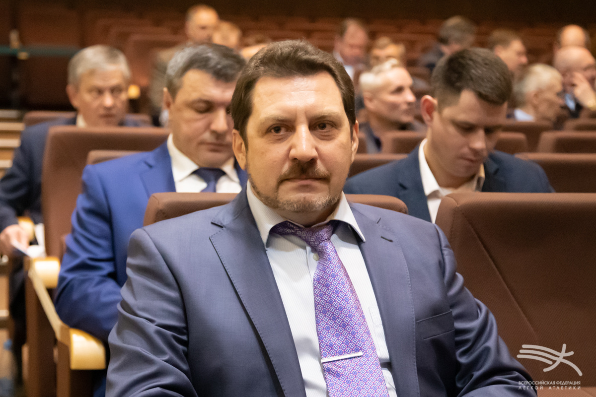 Евгений Юрченко