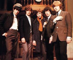 The Rolling Stones 