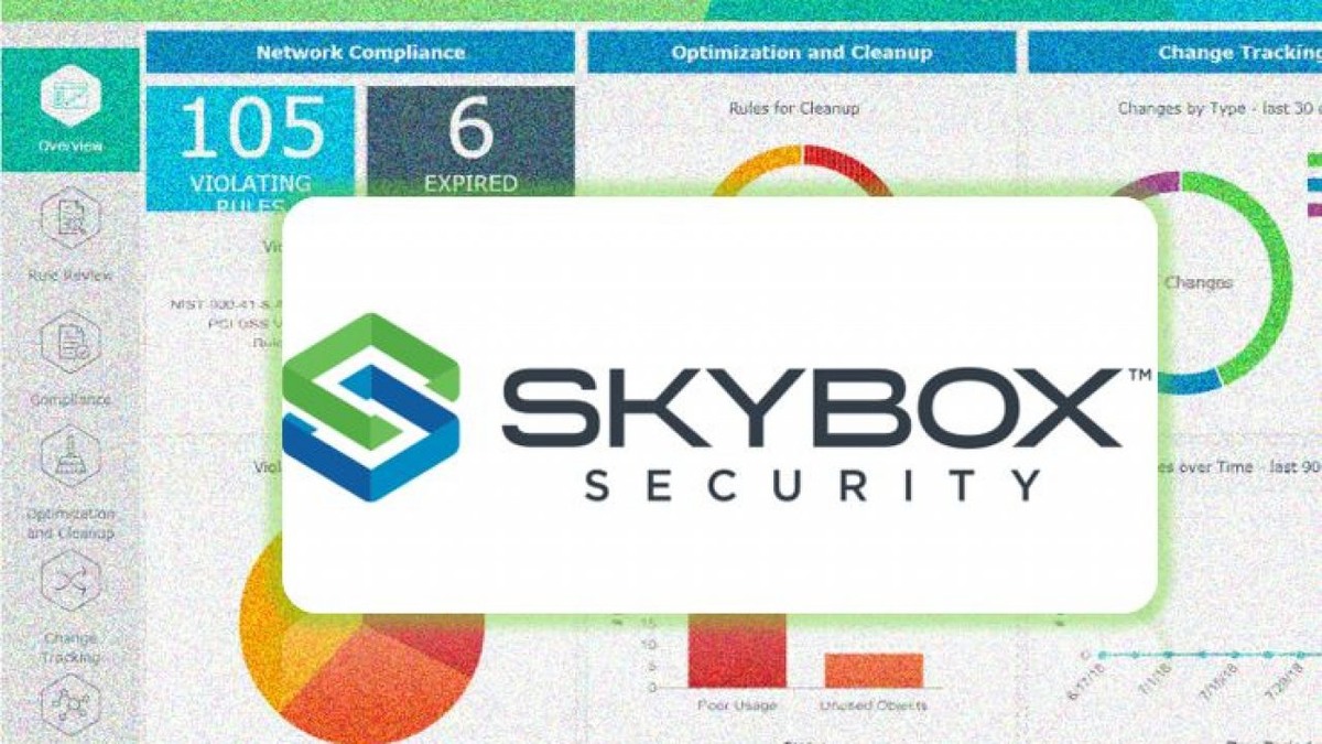 Skybox Security