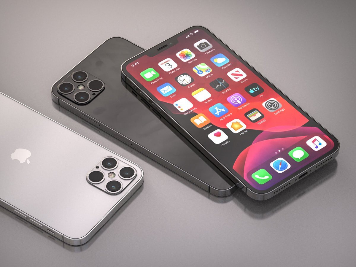 iphone 12