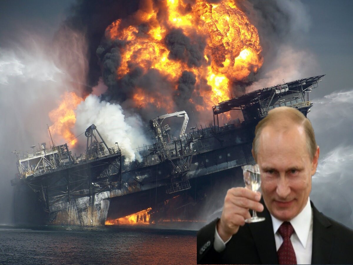 Конец экономике. Нефтяные войны. Крах США. Нефтегазовые войны.