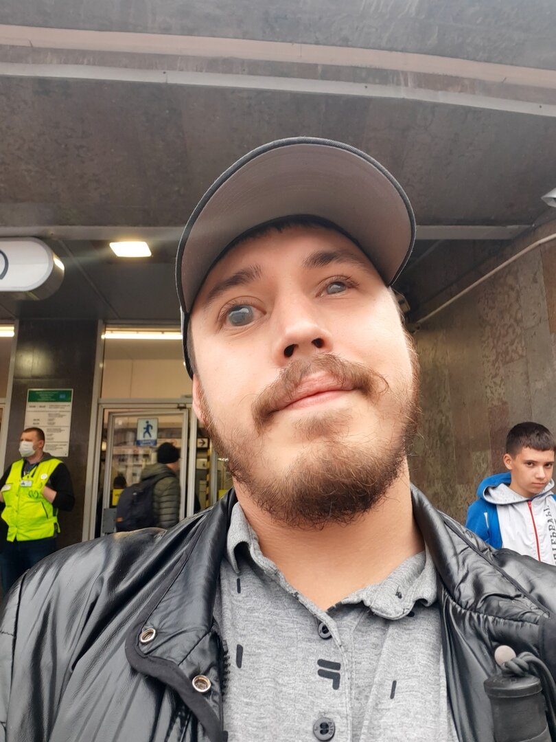 Личное фото