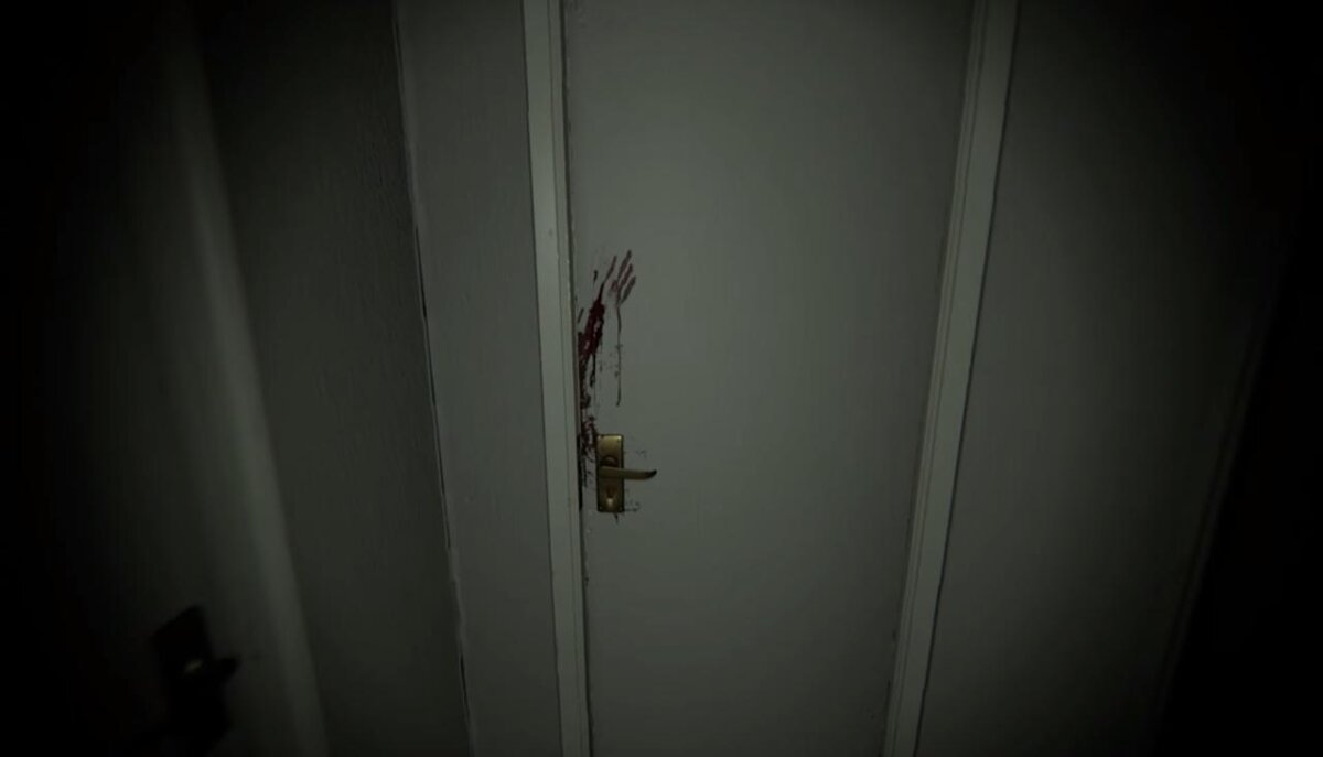 Хэллоуинская история. Как я заселился в квартиру с «неблагоприятной энергетикой».