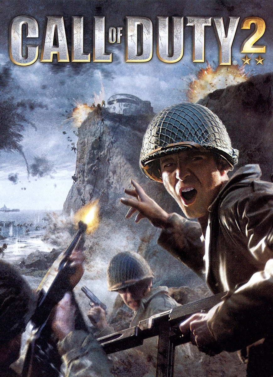 Call of Duty 2